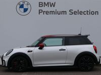 używany Mini John Cooper Works Hatch 3dr