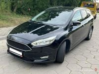 używany Ford Focus Focus Business Opłacony LED 1.5 TDCi 120 KM Mk3 (2010-2018)