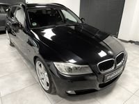 używany BMW 320 2dm 184KM 2012r. 245 000km