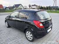 Używany Opel Corsa 2012 Hatchback