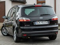 używany Ford S-MAX 7-os 2.0TDCi 140KM Manual ! Titanium ! Panorama …