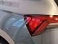 używany Skoda Scala Monte Carlo 1.5 TSI DSG Monte Carlo 1.5 TSI 150KM DSG