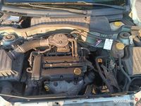 używany Opel Corsa 1.2 benzyna klimatyzacja sprawna