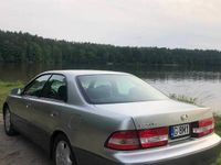 używany Lexus ES300 2001