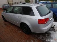 Używany Audi A4 140 KM (102 kW) 2006 Kombi