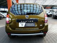 używany Dacia Duster 1,6SCE+LPG Navi LAUREATE Parktronic 3 Lata GWA…