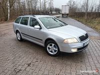 używany Skoda Octavia 2.0tdi 140km