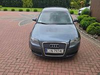używany Audi A3 Okazja ,tdi