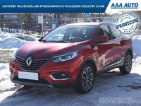 Używany Renault Kadjar 2020 Czerwony SUV