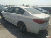 używany BMW 530 2dm 248KM 2019r. 26 988km