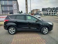 używany Ford Kuga 2.0 TDCi 150KM Klimatronic Tempomat II (2012-)