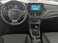 używany Suzuki SX4 S-Cross SX4 S-Cross Premium Premium