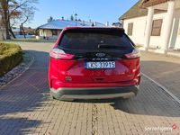 używany Ford Edge SEL AWD 4x4 250 KM