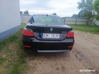 używany BMW 520 E60 I