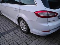 używany Ford Mondeo 2011 rok 1.6