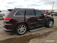 używany Jeep Grand Cherokee 