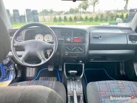 używany VW Golf III Automat