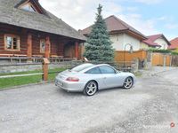 Używany Porsche 996 320 KM (235 kW) 2003 Szary Coupe