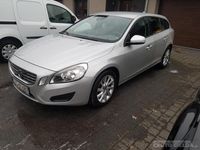 używany Volvo V60 