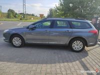 używany Citroën C5 Tylko 173tyś.km. !!! Navi , Led B.ekonomiczny śr…