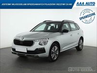 Używany Skoda Kamiq 2024 Srebrny SUV
