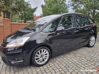 używany Citroën C4 Picasso