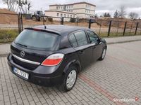 używany Opel Astra 