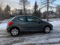 Używany Peugeot 207 120 KM (88 kW) 2008 Hatchback