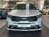 używany Kia Sorento 1.6dm 230KM 2023r. 10km