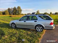 Używany Saab 9-5 2004 Kombi