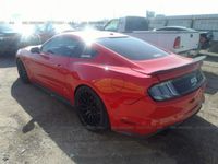 używany Ford Mustang 5dm 460KM 2020r. 29 481km