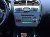 Używany Seat Toledo 140 KM (102 kW) 2004 Hatchback