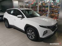 używany Hyundai Tucson Gwarancja Wyprzedaż rocznika