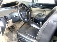 używany Renault Grand Espace initiale paris3,5 v6 lpg panorama dvd skóra