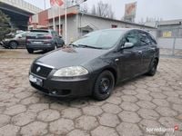 Używany Fiat Croma 2006 Grafitowy Kombi