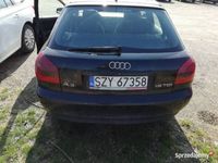 używany Audi A3 1.9tdi 110 KM 2000r r