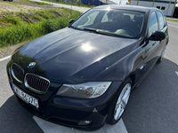 używany BMW 330 SERIA 3 IV (E90/E91/E92/E93) SERIA 3 i 272 hp 1 ręka Niemcy mod 2010