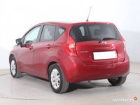 używany Nissan Note 1.2