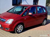Używany Opel Meriva 90 KM (66 kW) 2006 Minivan
