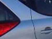 używany Peugeot 207