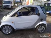 używany Smart ForTwo Coupé 