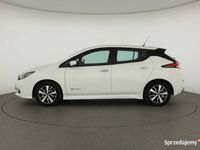 używany Nissan Leaf 40 kWh