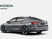 używany Skoda Superb Sportline 2.0 TDI 193 KM DSG 4x4
