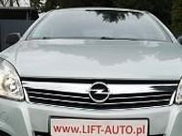 używany Opel Astra 1.6 16V 116KM Klimatyzacja Elektryka Isofix Hak