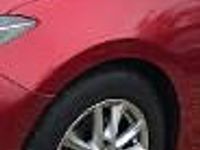 używany Mazda 3 2dm 120KM 2013r. 171 180km