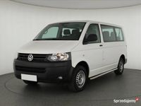 używany VW Transporter 2.0 TDI