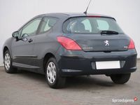 używany Peugeot 308 1.6 HDi