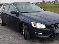 używany Volvo V60 