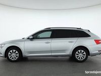 używany Skoda Superb 2.0 TDI