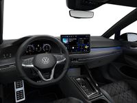 używany VW Golf VIII Volkswagen Golf R-Line Plus 1.5 eTSI mHEV 110 kW / 150 KM DSG, 7-stopniowa
